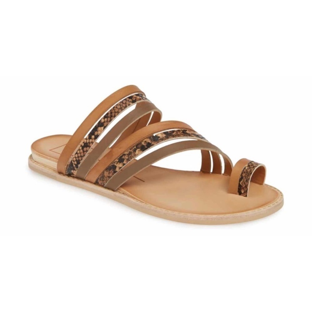NEW IN BOX DOLCE VITA ‘Nelly’ Sandals